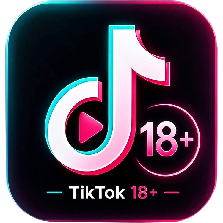 TikTok 18+